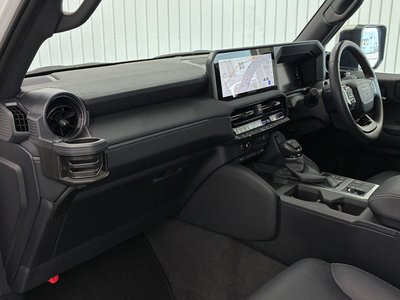 صورة 26 لـ 2024 Toyota LAND CRUISER 250