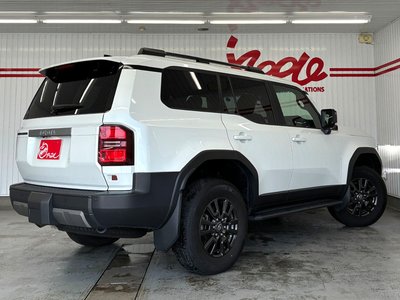 صورة 15 لـ 2024 Toyota LAND CRUISER 250