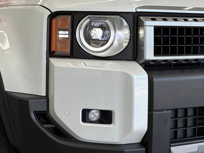 صورة 6 لـ 2024 Toyota LAND CRUISER 250
