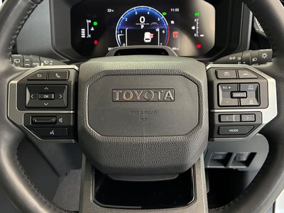 صورة 30 لـ 2024 Toyota LAND CRUISER 250