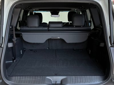 صورة 75 لـ 2024 Toyota LAND CRUISER 250