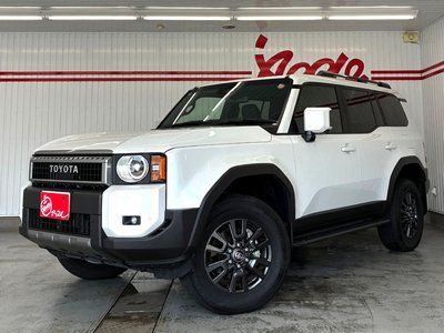 صورة 1 لـ 2024 Toyota LAND CRUISER 250