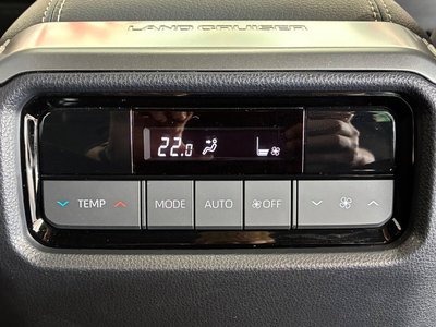 صورة 54 لـ 2024 Toyota LAND CRUISER 250