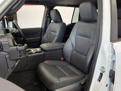 صورة 69 لـ 2024 Toyota LAND CRUISER 250