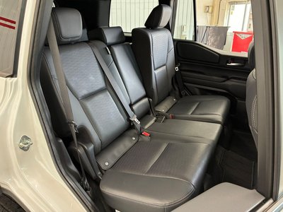 صورة 71 لـ 2024 Toyota LAND CRUISER 250