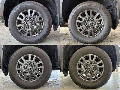 صورة 19 لـ 2024 Toyota LAND CRUISER 250