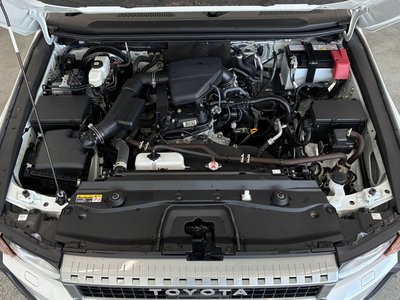 صورة 5 لـ 2024 Toyota LAND CRUISER 250