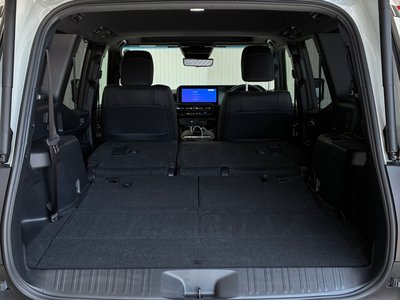 صورة 77 لـ 2024 Toyota LAND CRUISER 250