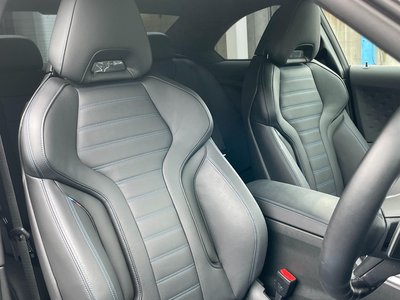2024 BMW 2 SERIES COUPE photo 5