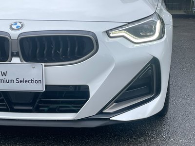 2024 BMW 2 SERIES COUPE thumbnail 17
