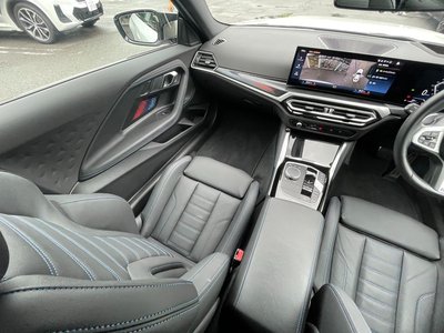 2024 BMW 2 SERIES COUPE thumbnail 31