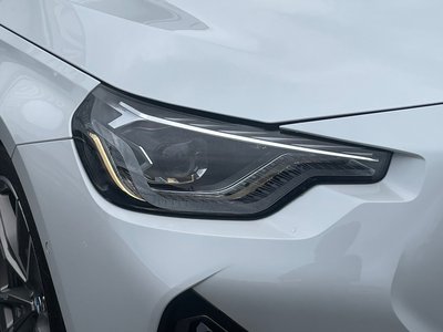 2024 BMW 2 SERIES COUPE thumbnail 19