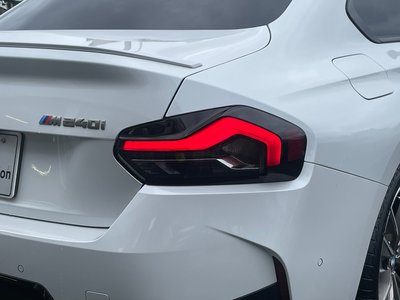 2024 BMW 2 SERIES COUPE thumbnail 25