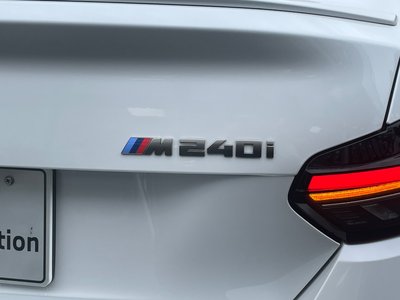 2024 BMW 2 SERIES COUPE thumbnail 27