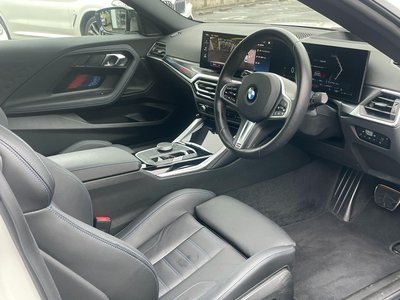 2024 BMW 2 SERIES COUPE thumbnail 29