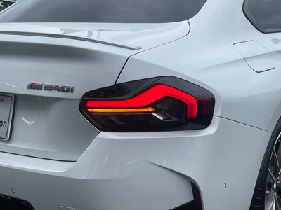 2024 BMW 2 SERIES COUPE thumbnail 26