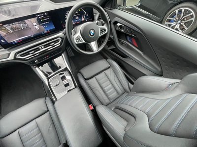 2024 BMW 2 SERIES COUPE thumbnail 30