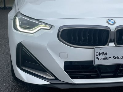2024 BMW 2 SERIES COUPE thumbnail 18