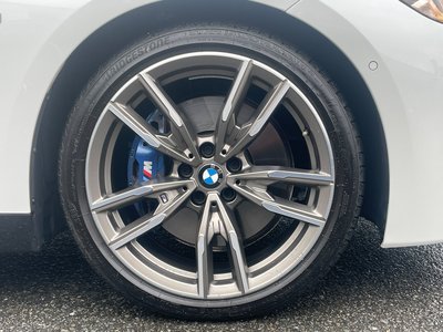 2024 BMW 2 SERIES COUPE photo 7