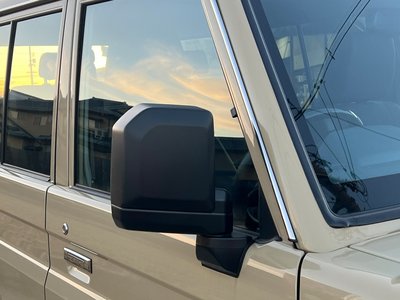 2024 Toyota LAND CRUISER 70 照片 74