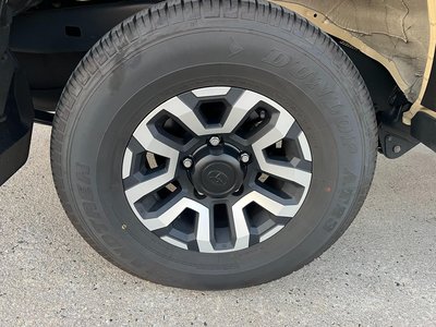 2024 Toyota LAND CRUISER 70 照片 18