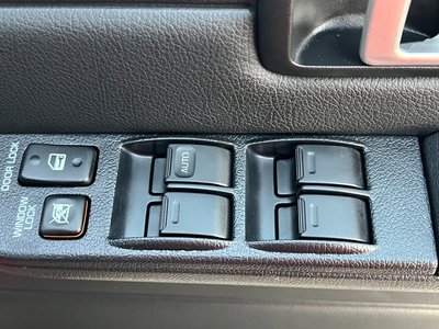 2024 Toyota LAND CRUISER 70 照片 22