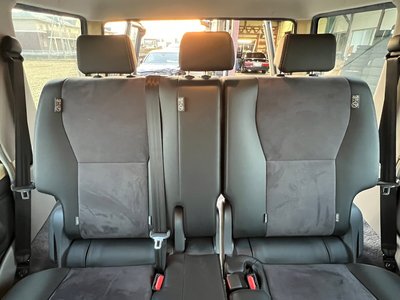 2024 Toyota LAND CRUISER 70 照片 38