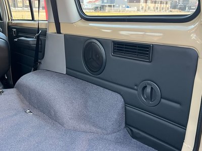 2024 Toyota LAND CRUISER 70 照片 47