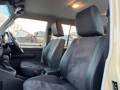 2024 Toyota LAND CRUISER 70 照片 31