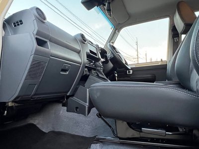 2024 Toyota LAND CRUISER 70 照片 29