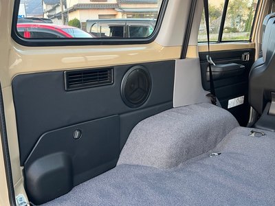 2024 Toyota LAND CRUISER 70 照片 46