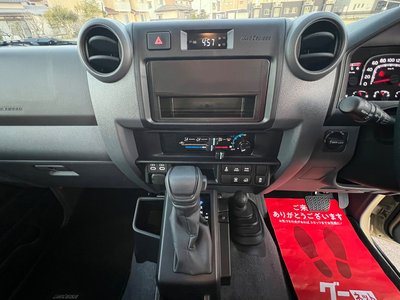 2024 Toyota LAND CRUISER 70 照片 55