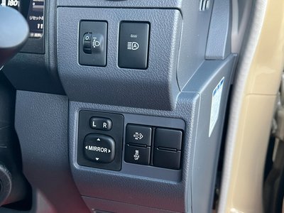 2024 Toyota LAND CRUISER 70 照片 53