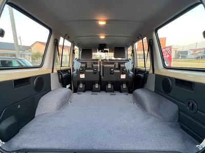 2024 Toyota LAND CRUISER 70 照片 45