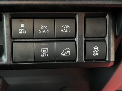 2024 Toyota LAND CRUISER 70 照片 59