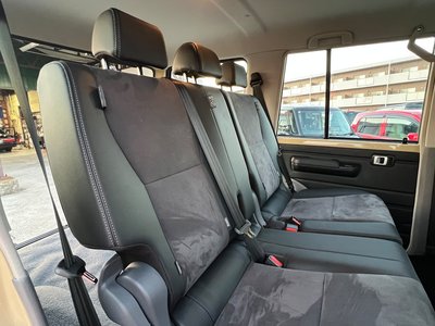 2024 Toyota LAND CRUISER 70 照片 34