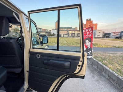 2024 Toyota LAND CRUISER 70 照片 68
