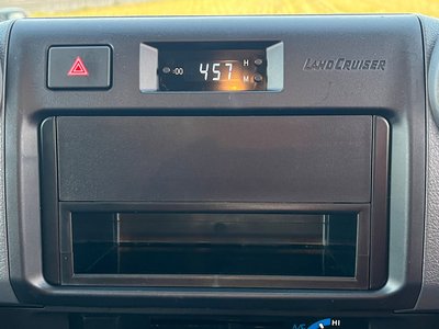 2024 Toyota LAND CRUISER 70 照片 56