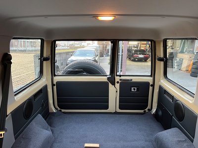 2024 Toyota LAND CRUISER 70 照片 43