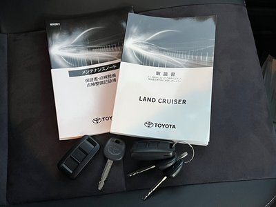2024 Toyota LAND CRUISER 70 照片 79