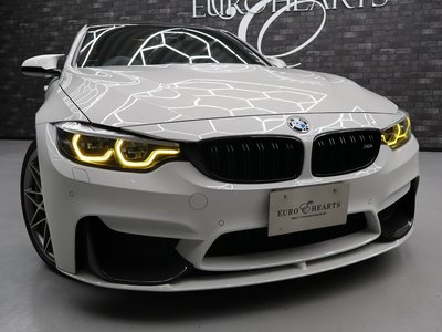 صورة 15 لـ 2019 BMW M4 COUPE
