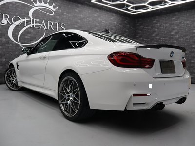 صورة 6 لـ 2019 BMW M4 COUPE