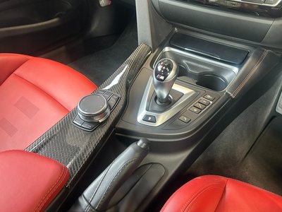 صورة 10 لـ 2019 BMW M4 COUPE