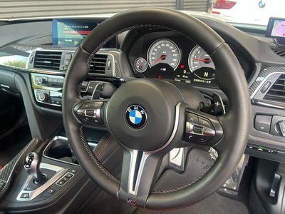 صورة 13 لـ 2019 BMW M4 COUPE