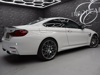 صورة 2 لـ 2019 BMW M4 COUPE