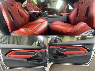 صورة 12 لـ 2019 BMW M4 COUPE