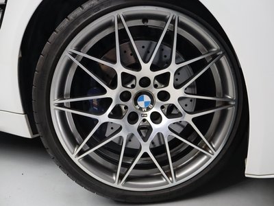 صورة 3 لـ 2019 BMW M4 COUPE