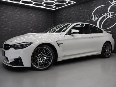 صورة 5 لـ 2019 BMW M4 COUPE