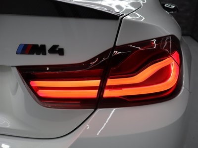 صورة 16 لـ 2019 BMW M4 COUPE