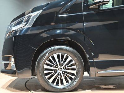2023 Toyota GRAND ACE — миниатюра 28